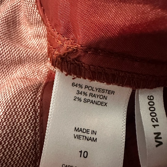 Pant - Picture 6 of 6